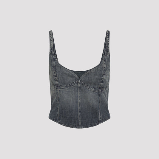 corseted top-image-1