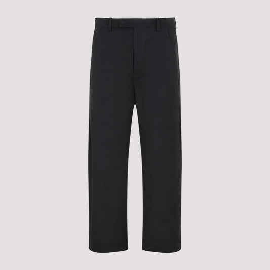 uniform leg trouser-image-1