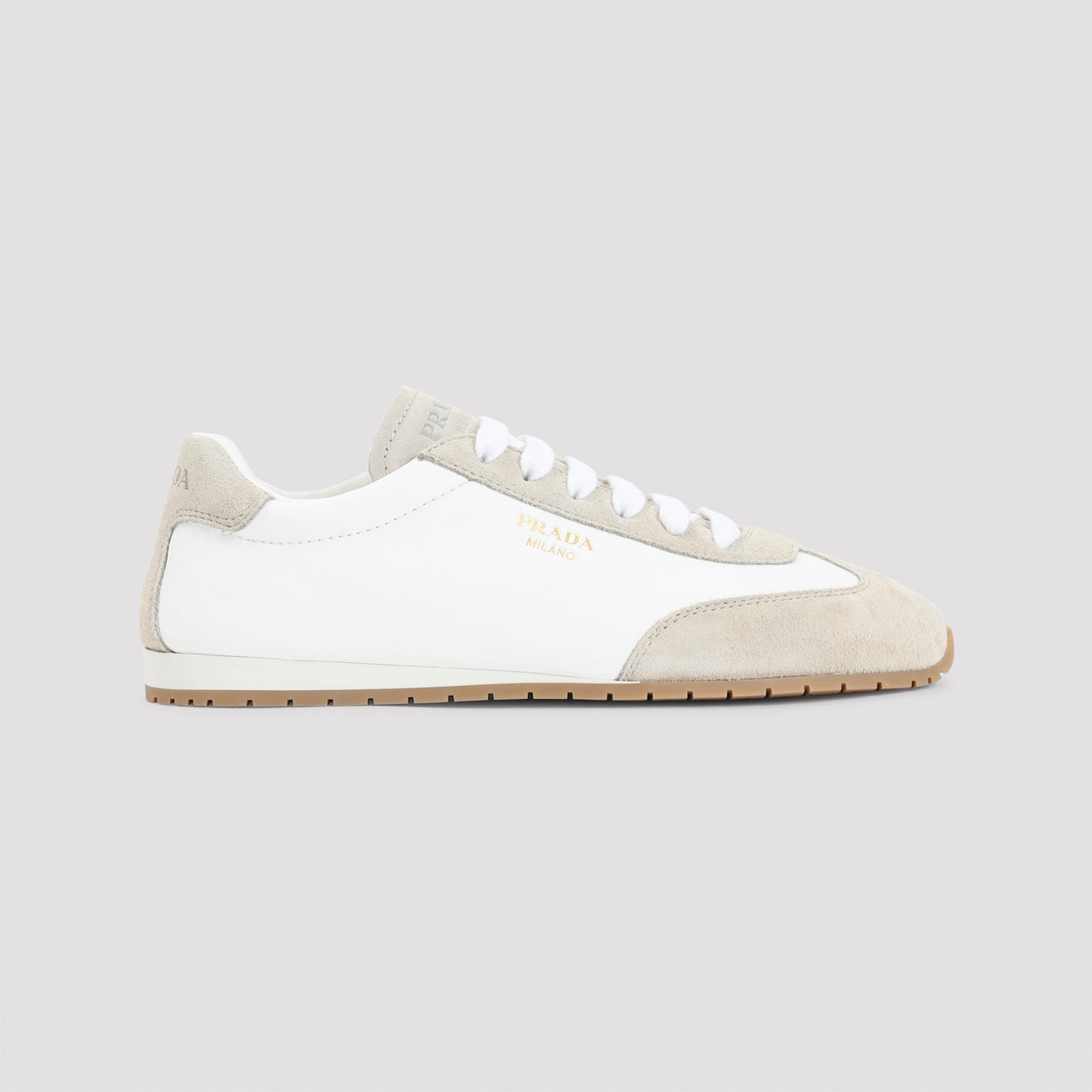 calf leather sneakers-image-3