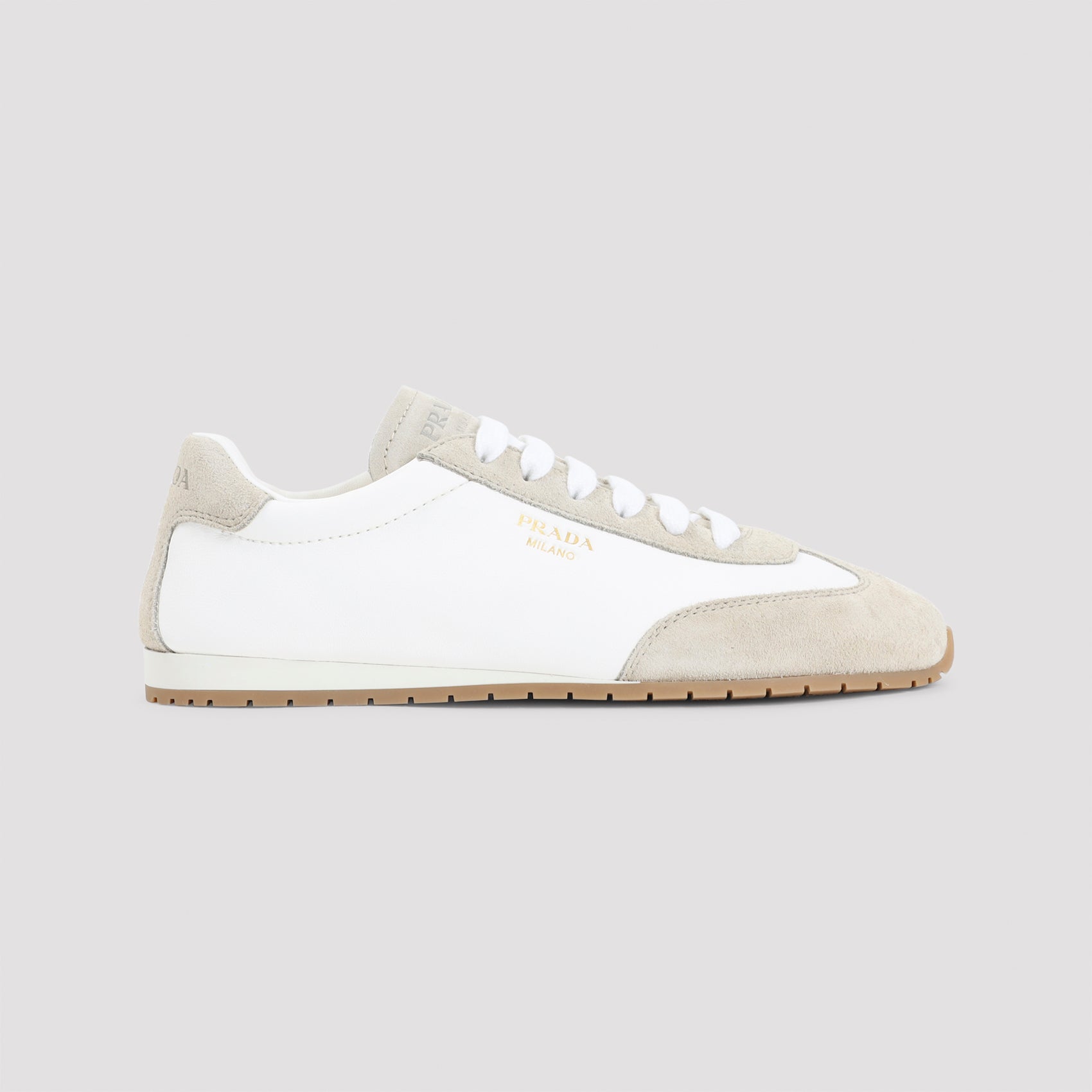 calf leather sneakers-image-3