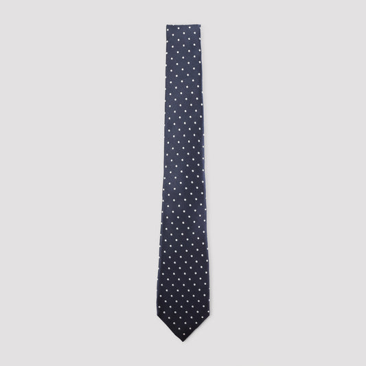 silk tie-image-1