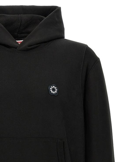 Hood t -shirt