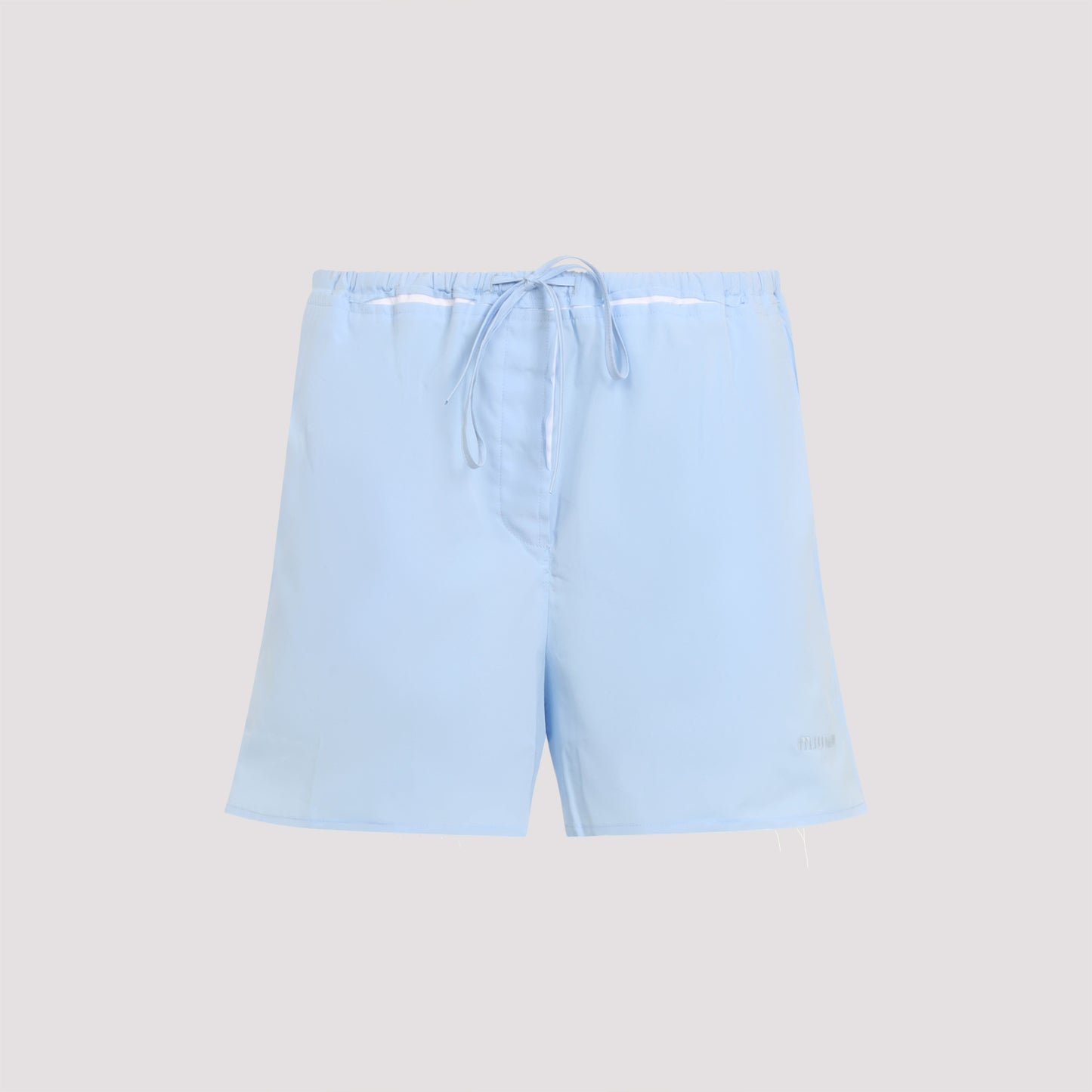 cotton shorts-image-1