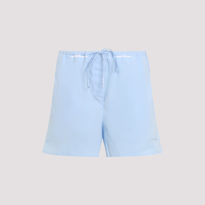 cotton shorts-image-1