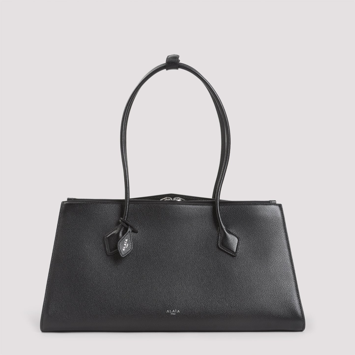 alaïa le teckel tote bag-image-1