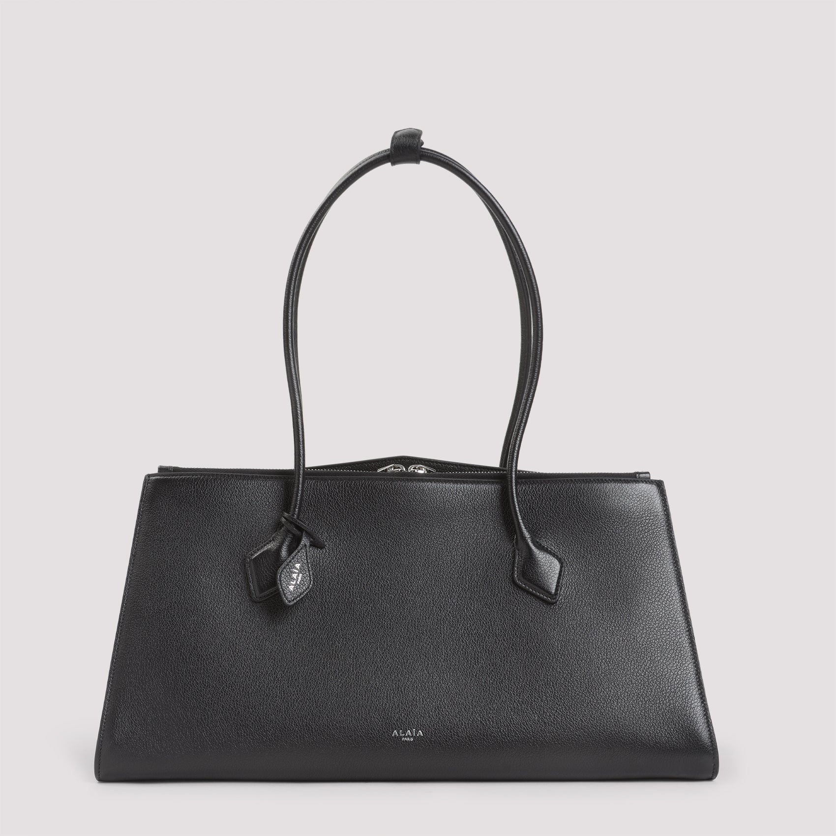 alaïa le teckel tote bag-image-1