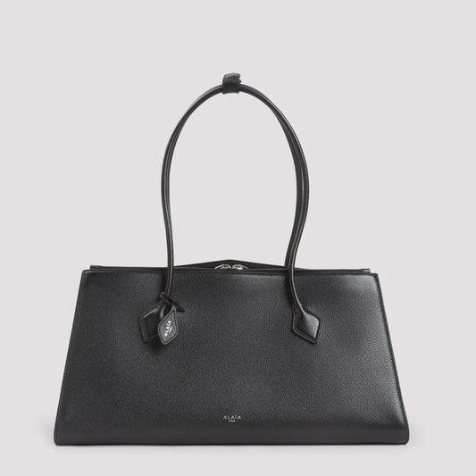 alaïa le teckel tote bag-image-1