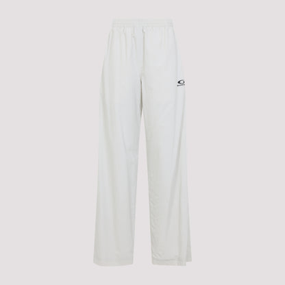 Dirty White Tracksuit Pants