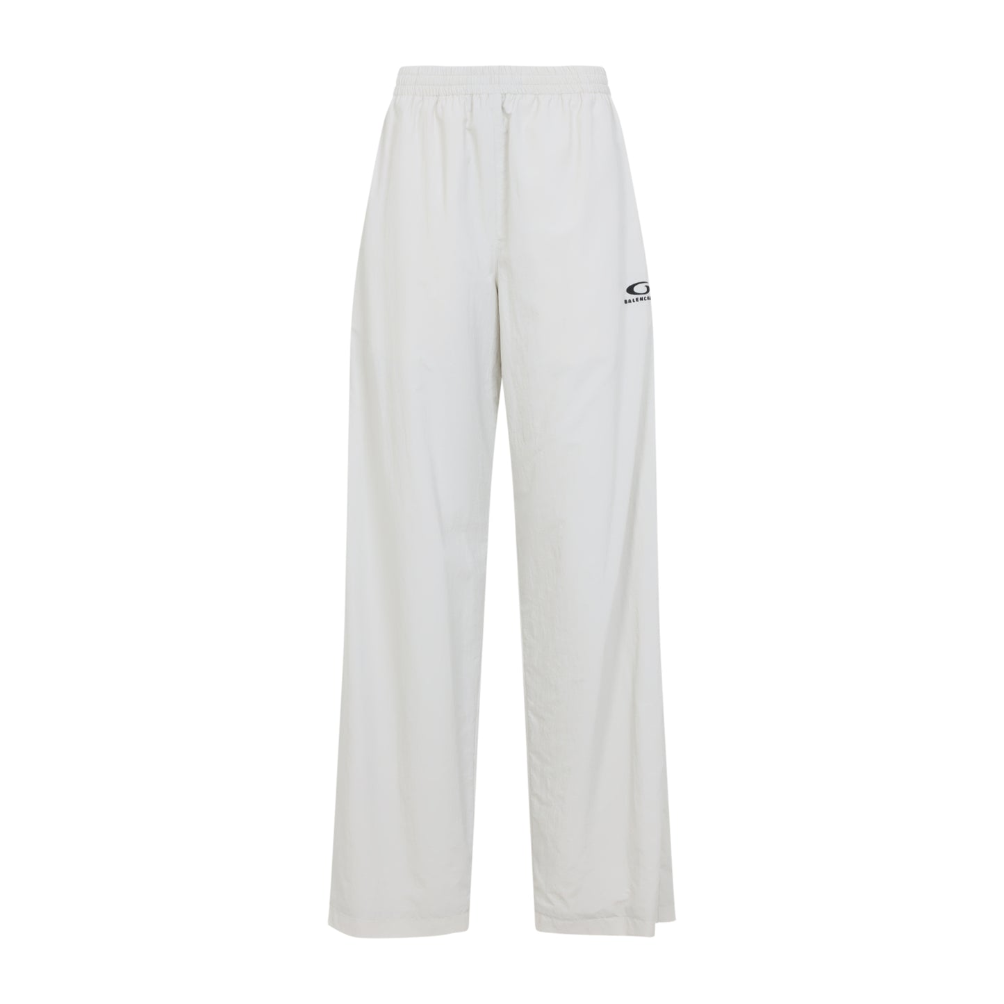 Dirty White Tracksuit Pants