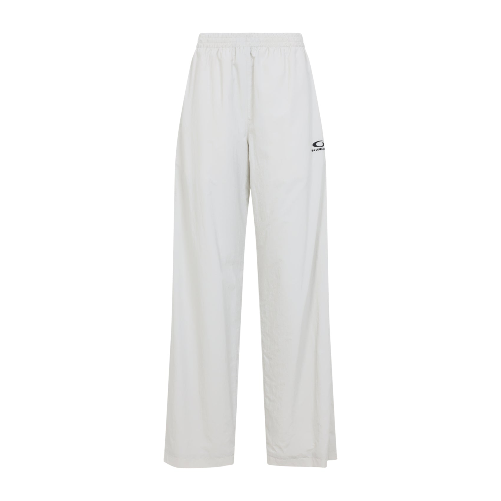 Dirty White Tracksuit Pants