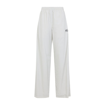 Dirty White Tracksuit Pants