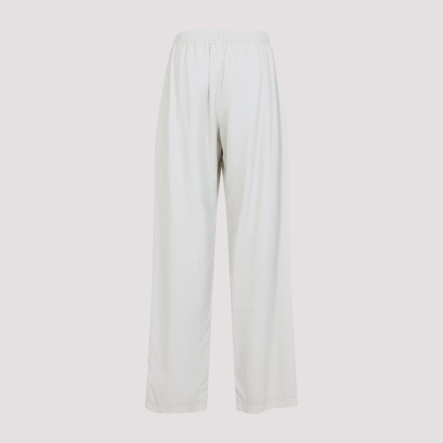 Dirty White Tracksuit Pants