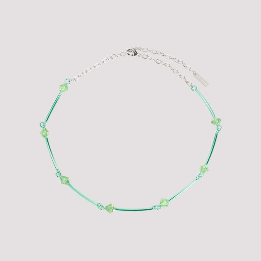 spark chain necklace-image-1