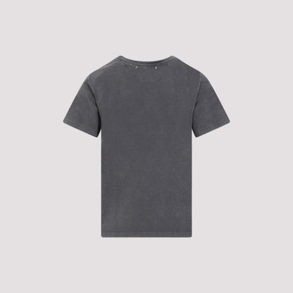 Short -sleeved t -shirt