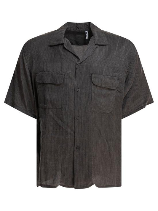 Short sleeve shirt