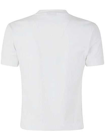 Short sleeve t -shirt