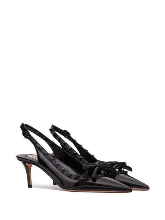 Heel/pumps
