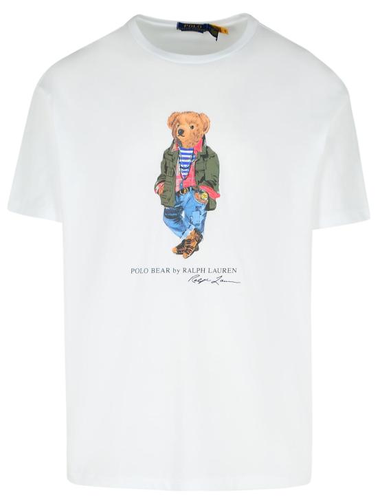Short -sleeved t -shirt