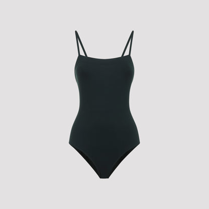 aquarelle one-piece swimsuit-image-1
