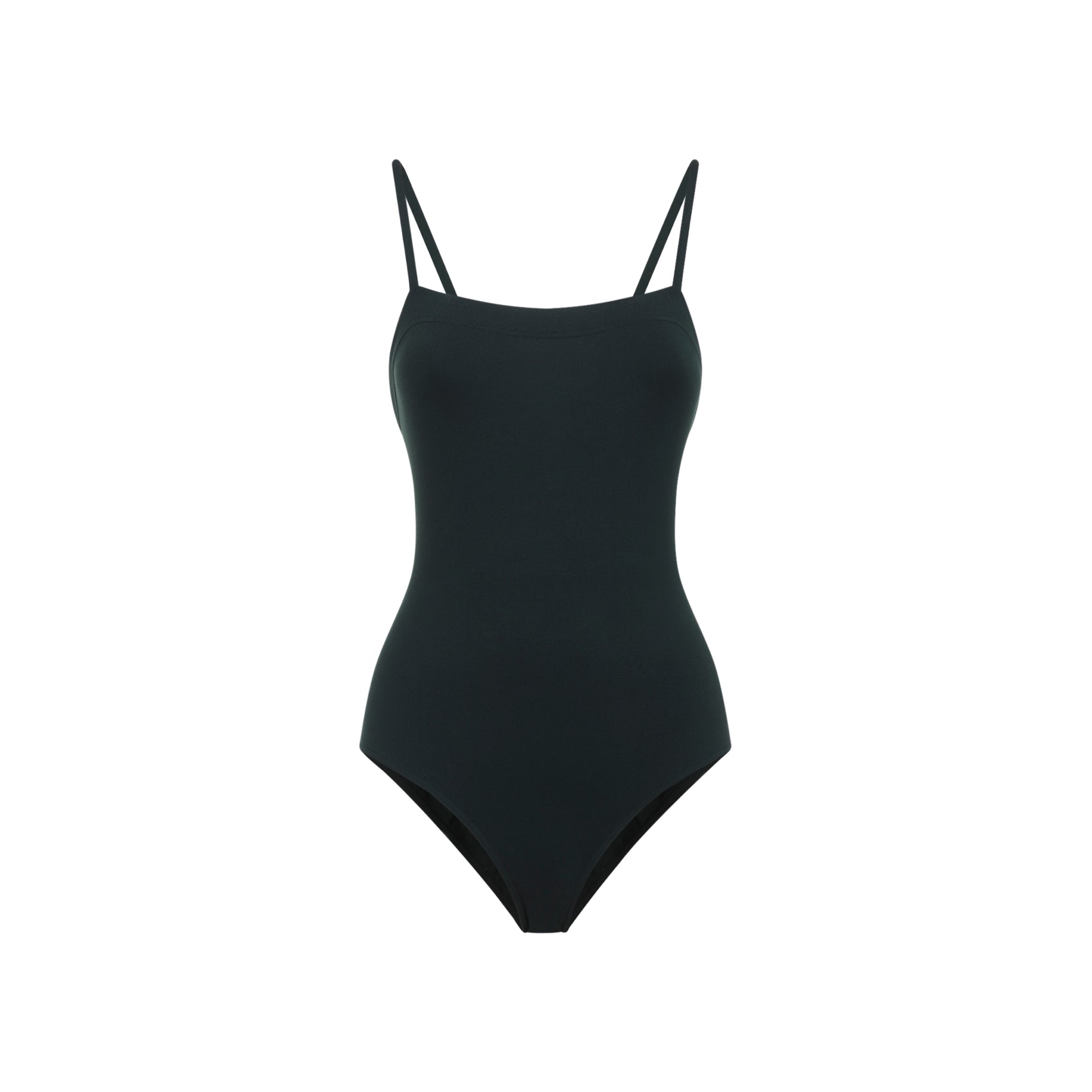 aquarelle one-piece swimsuit-image-2