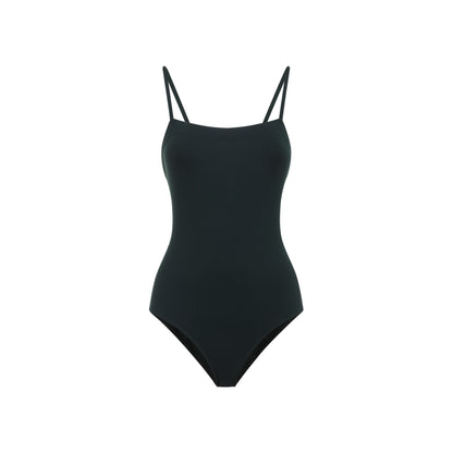 aquarelle one-piece swimsuit-image-2