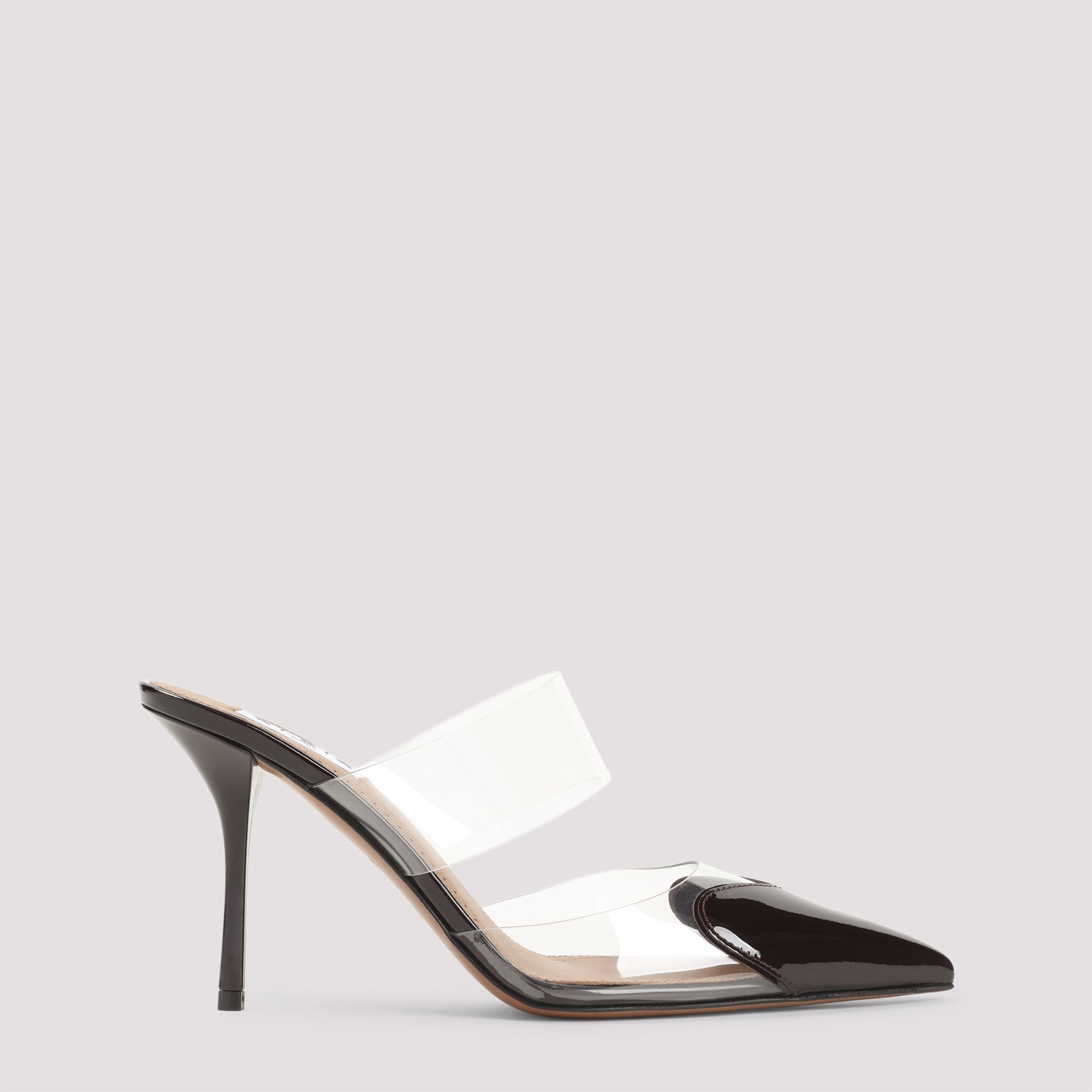 alaïa coeur mules-image-1