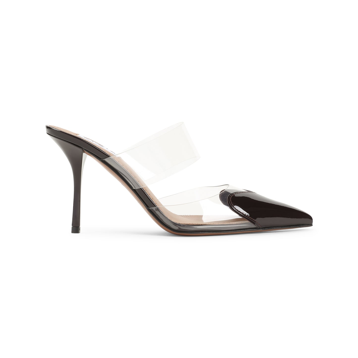 alaïa coeur mules-image-2