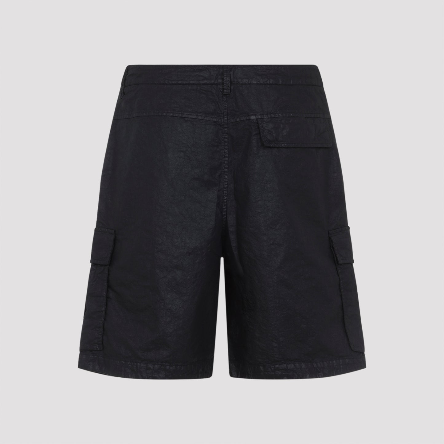 polyamide shorts-image-4