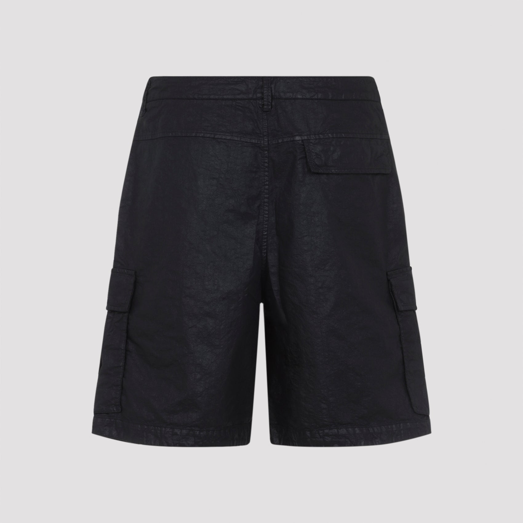 polyamide shorts-image-4