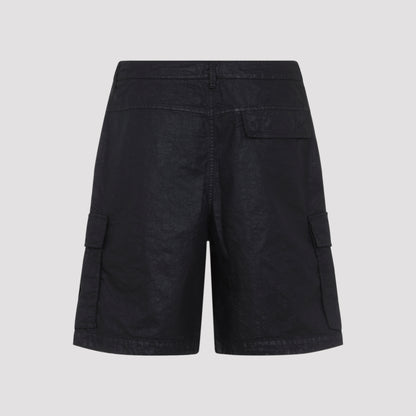 polyamide shorts-image-4