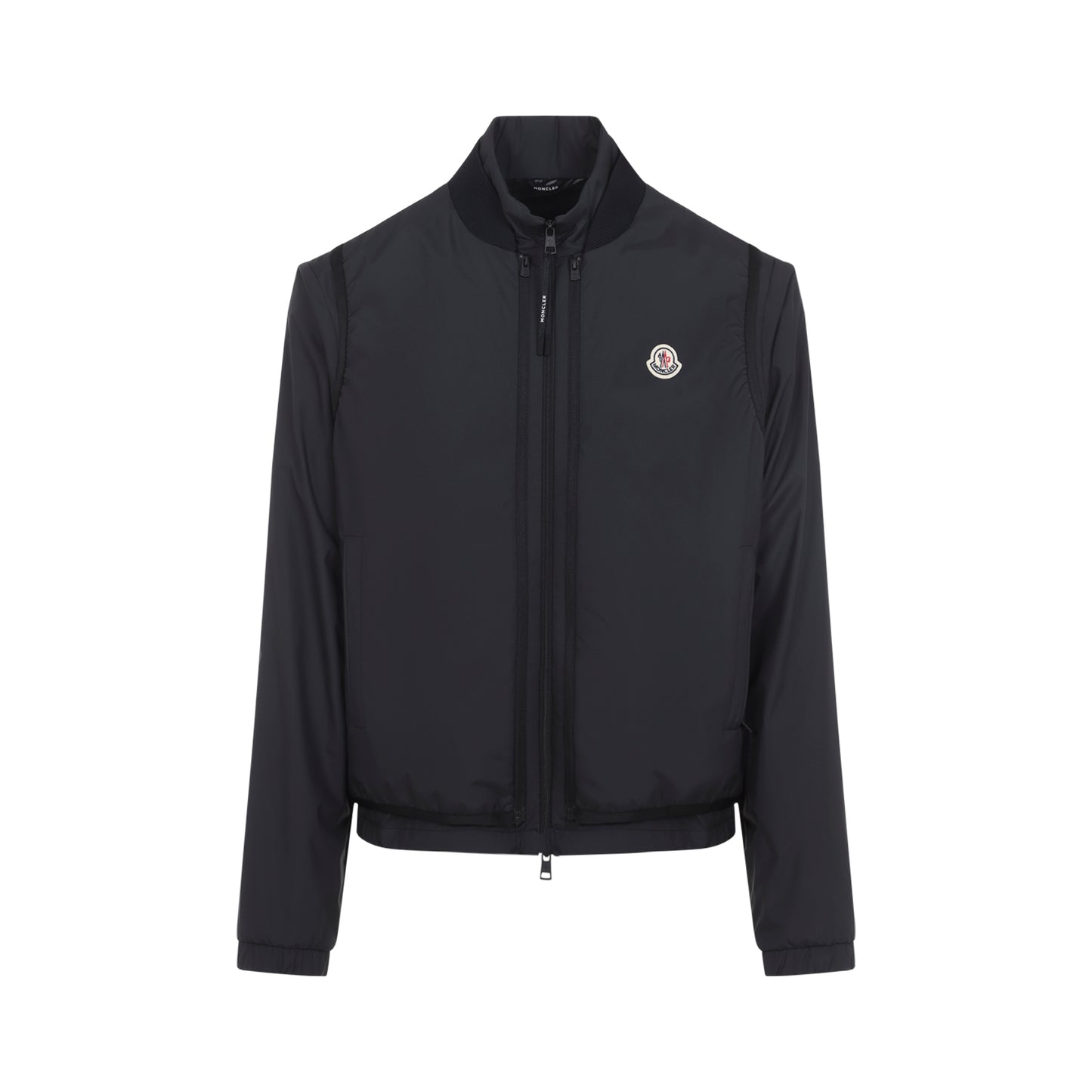 Hemmoor Jacket