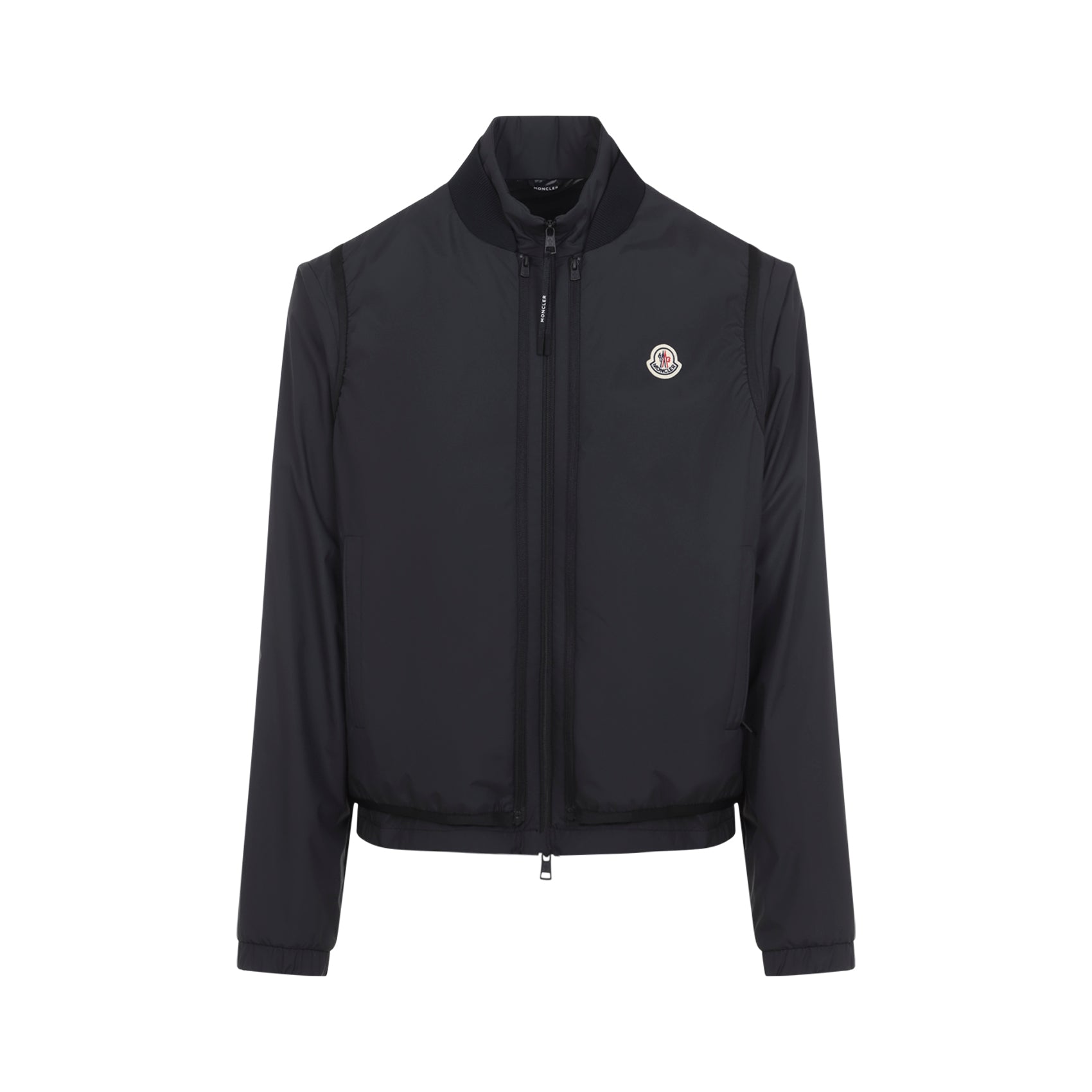 Hemmoor Jacket