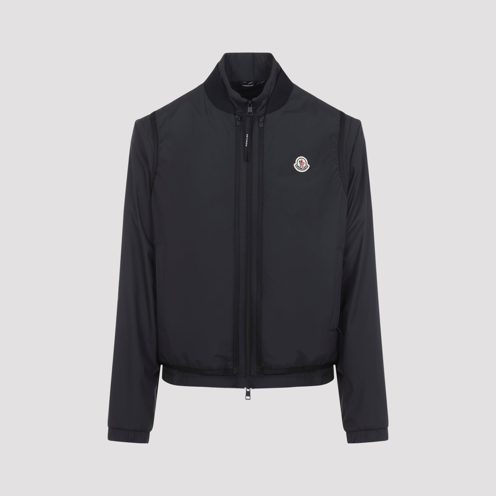 Hemmoor Jacket