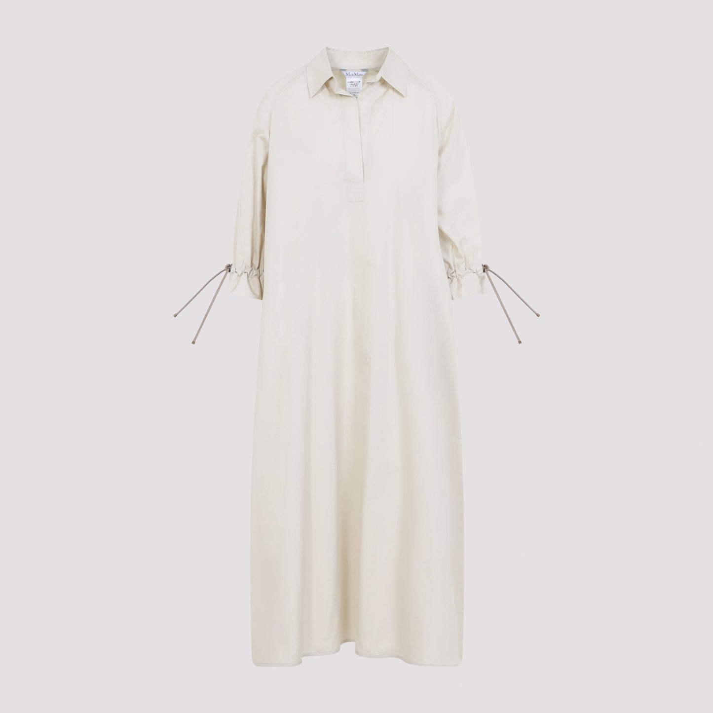 Mirto Chemisier Dress