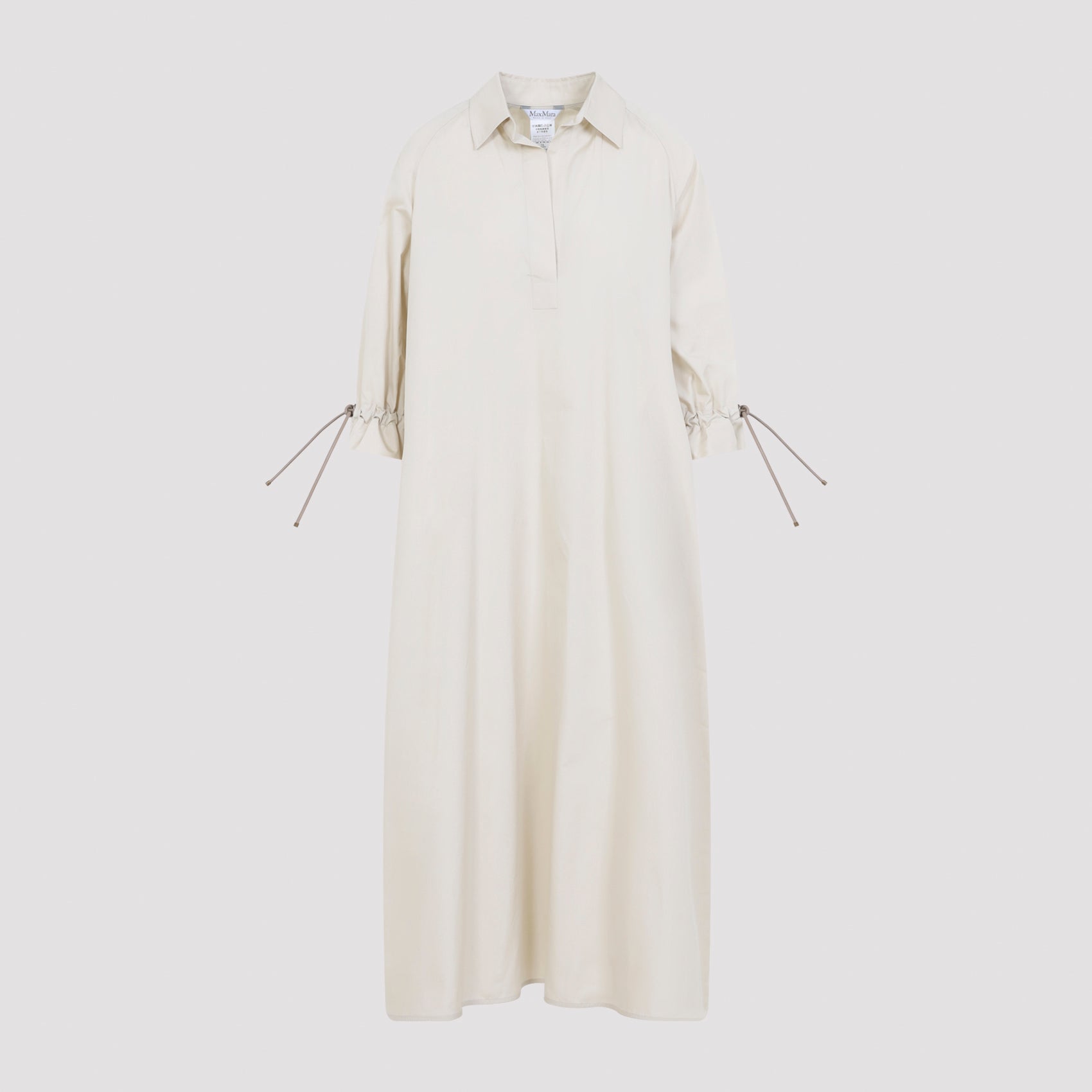 Mirto Chemisier Dress