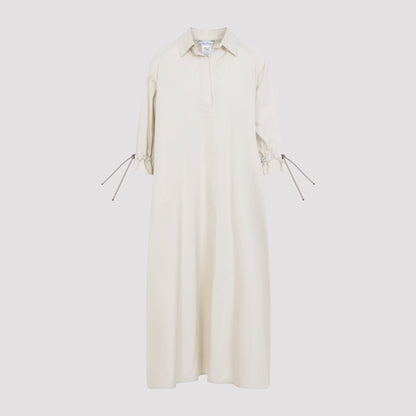 Mirto Chemisier Dress