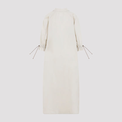 Mirto Chemisier Dress