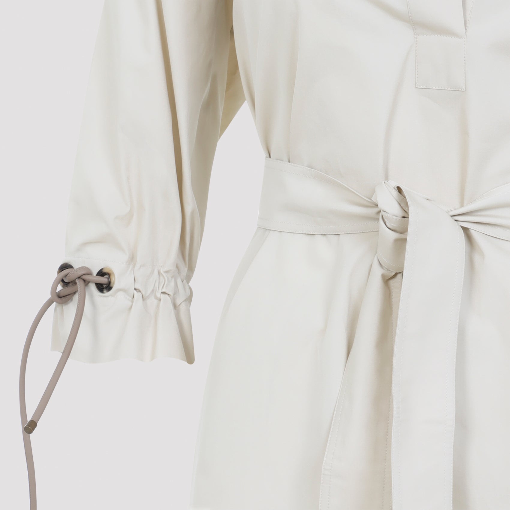 Mirto Chemisier Dress