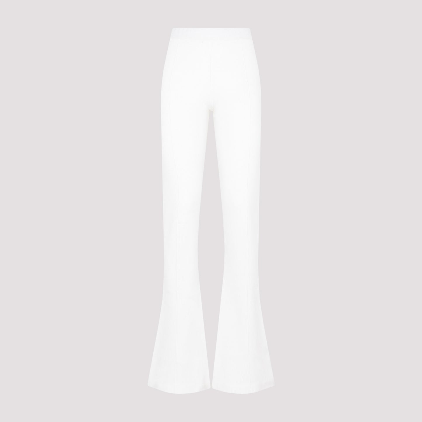 cashmere pants-image-1