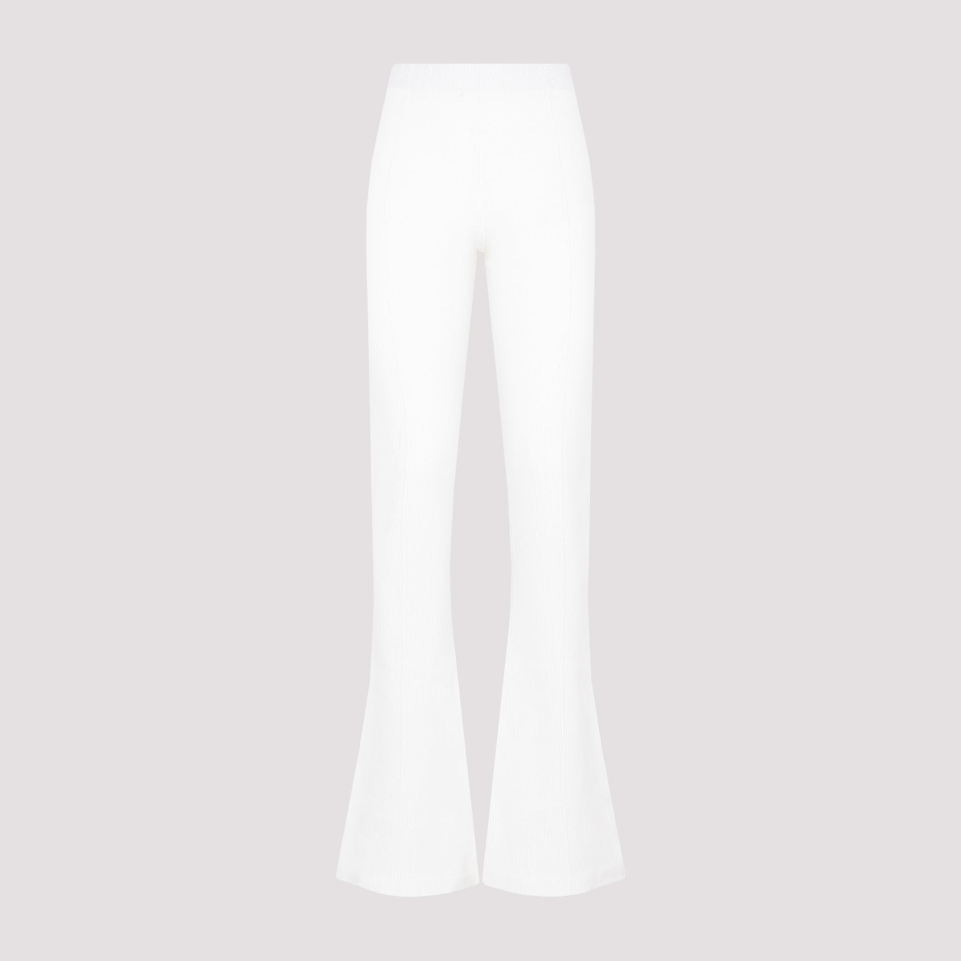 cashmere pants-image-1