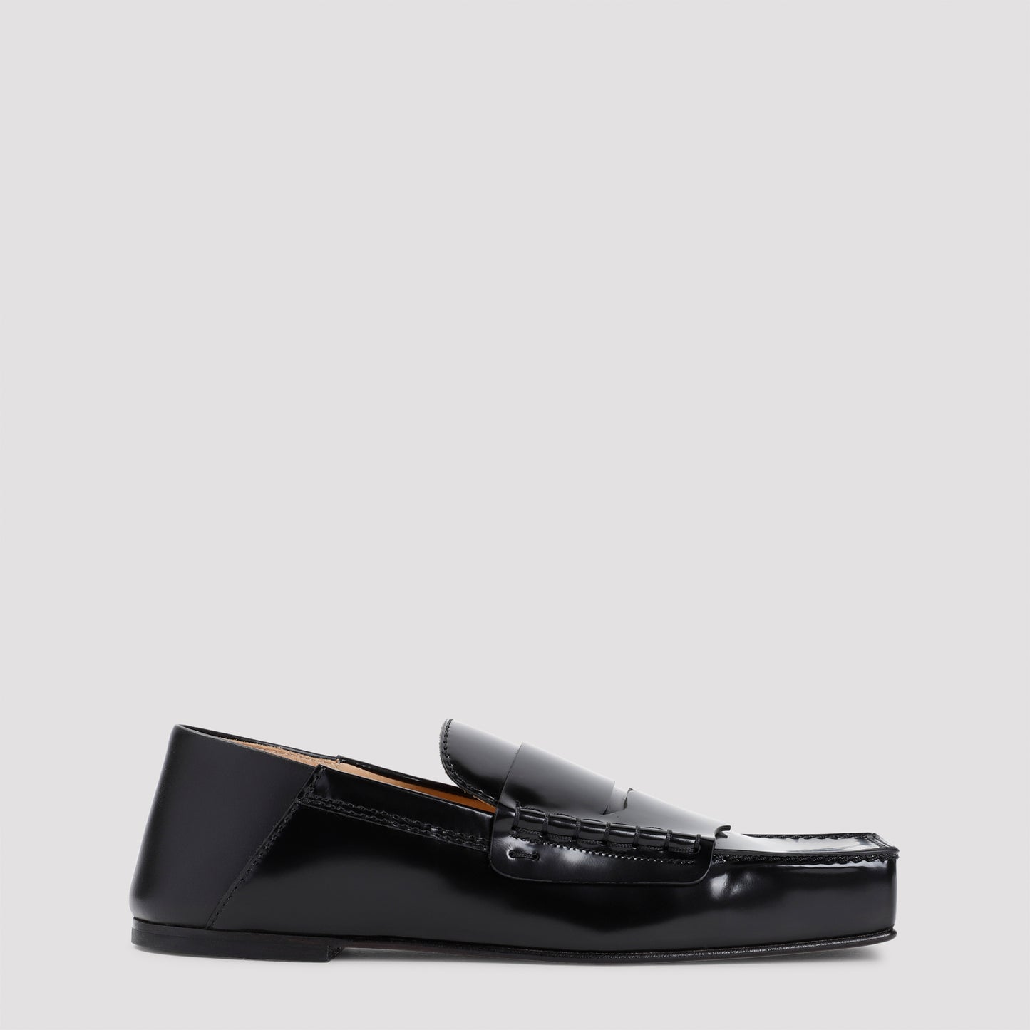 les mocassins carre loafers-image-1
