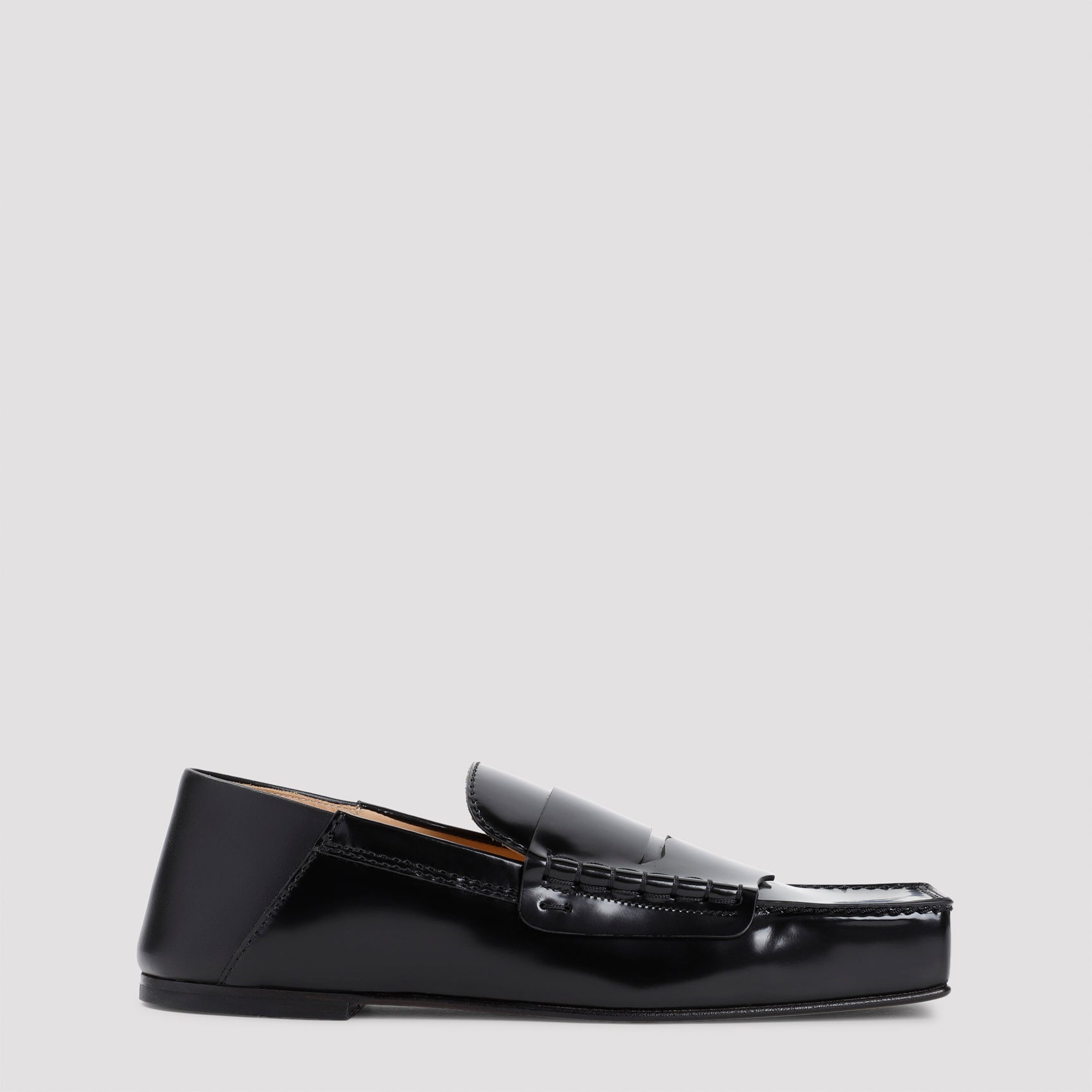 les mocassins carre loafers-image-1