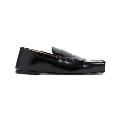 les mocassins carre loafers-image-2