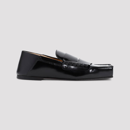 les mocassins carre loafers-image-3