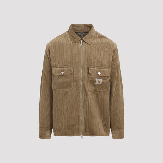 reynold shirt jacket-image-1