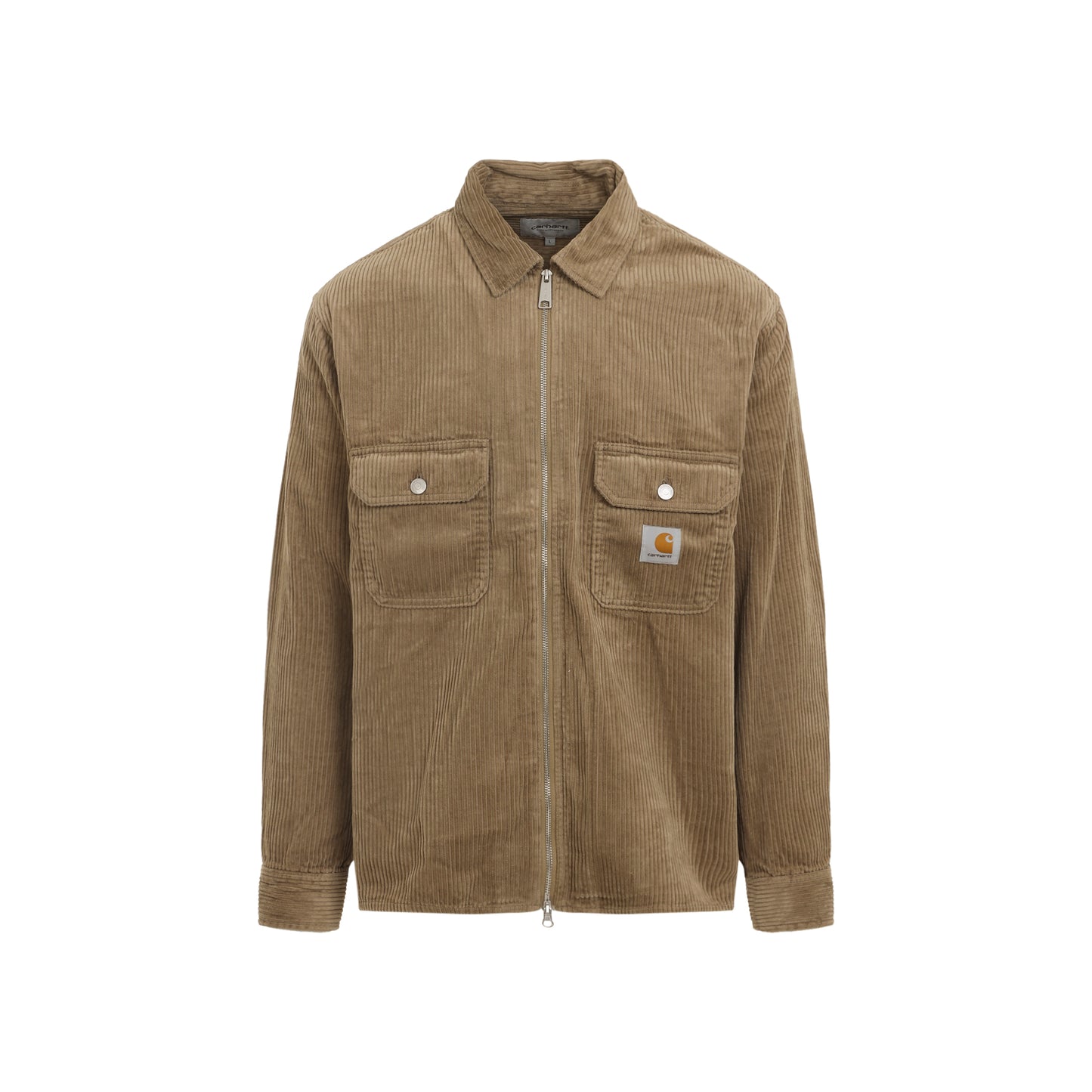 reynold shirt jacket-image-2