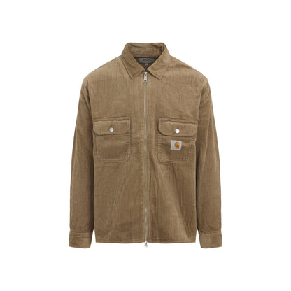 reynold shirt jacket-image-2