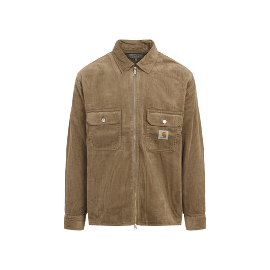reynold shirt jacket-image-2