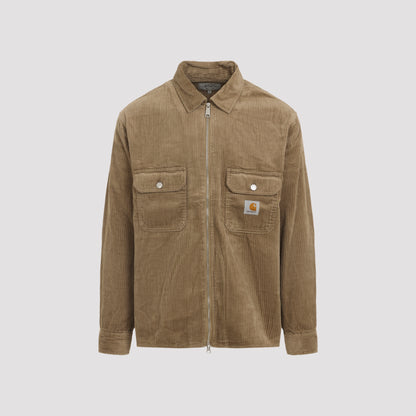 reynold shirt jacket-image-3