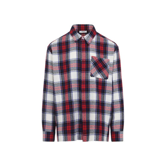 cashmere overshirt-image-2